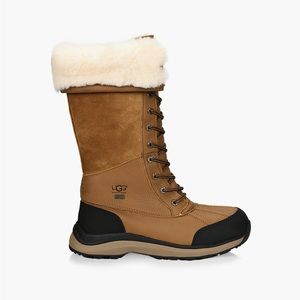 UGG ADIRONDACK III Waterproof Knee High Boots